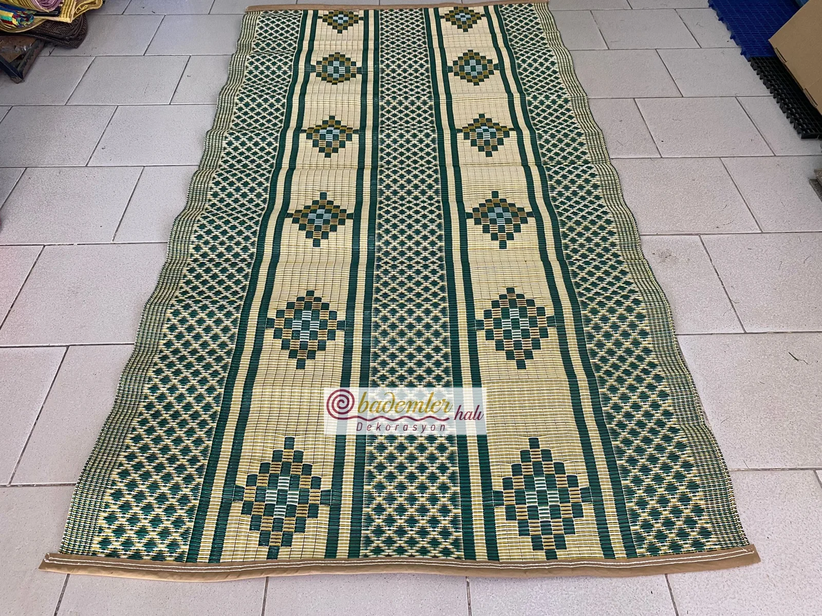 Namaz Hasırı görünüm 2