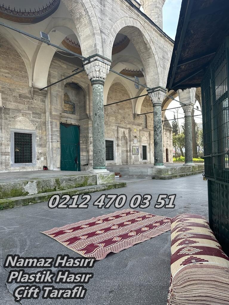 Cami Hasırı görünüm 9