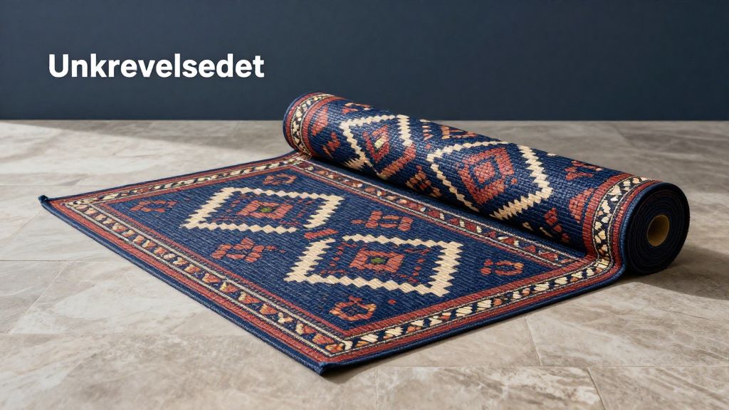 Rulo seccade model plastik cami hasırı