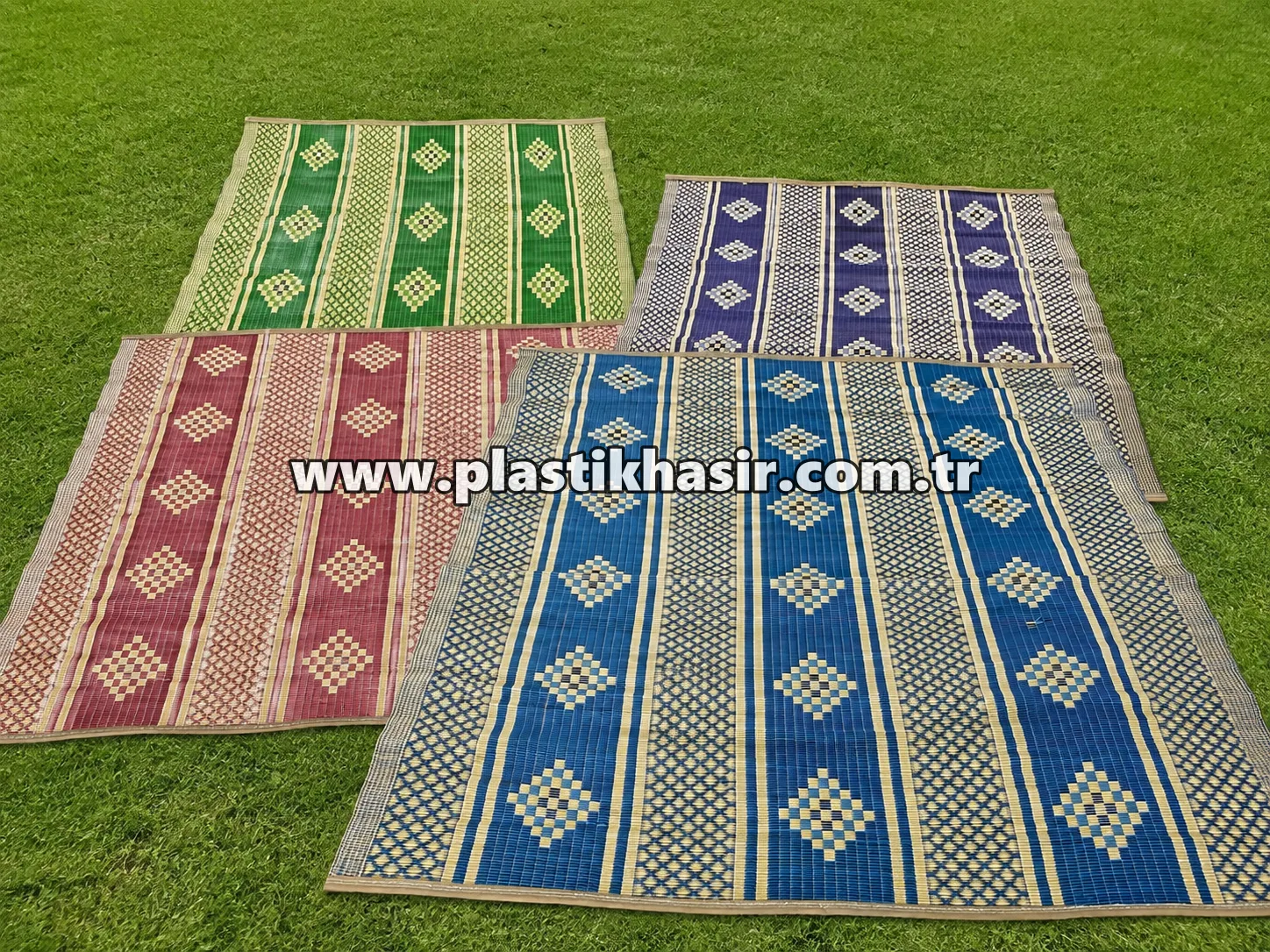 Piknik Hasırı